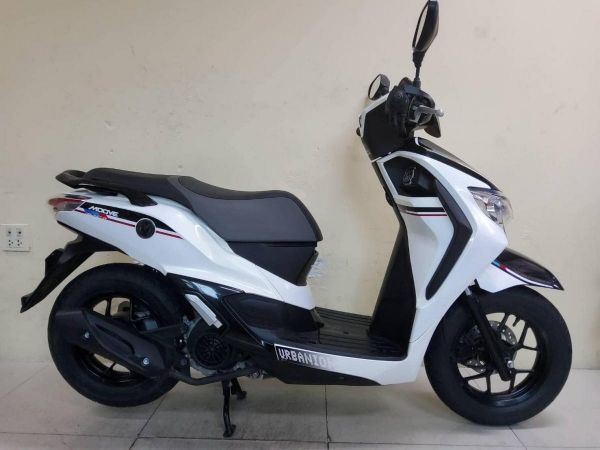 Honda Moove idlingstop combibrake ตัวท็อป โฉมใหม่ล่าสุด สภาพเกรดA   เอกสารพร้อมโอน